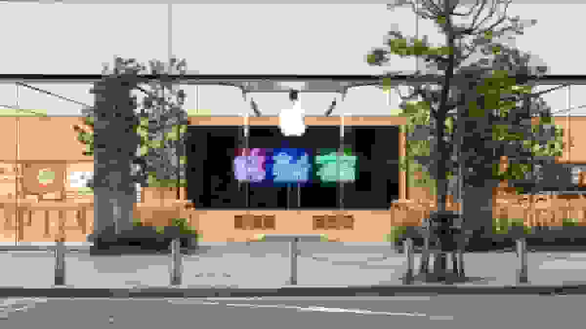 اپل iOS را در ژاپن متناسب با قوانین جدید باز میکند