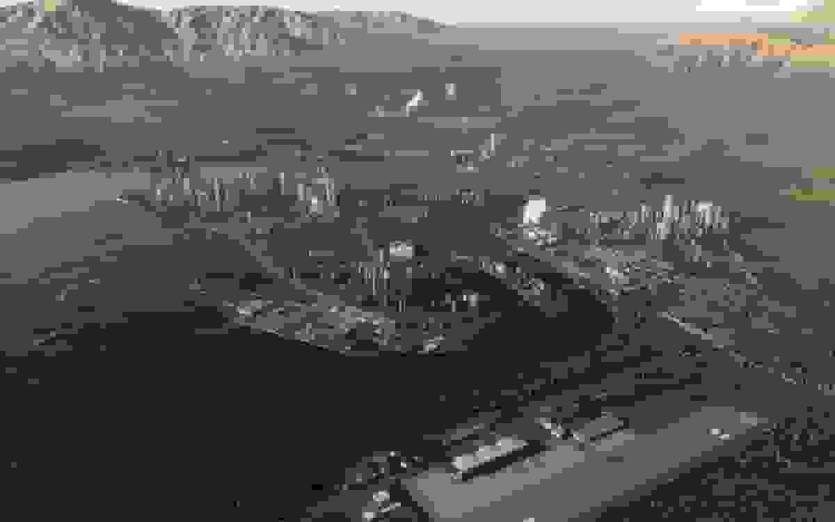 جدایی توسعهدهنده Cities: Skylines II از ناشر پارادوکس