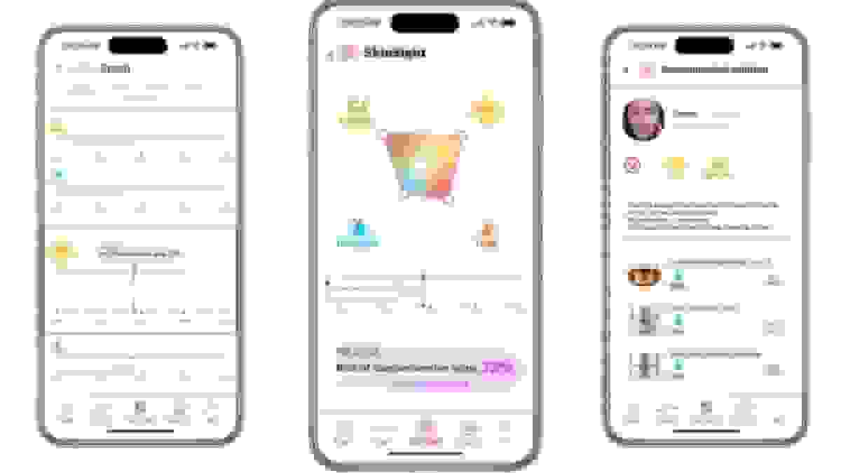 محققان MIT و Amorepacific پچ پوشیدنی برای تحلیل پیری پوست ساختهاند