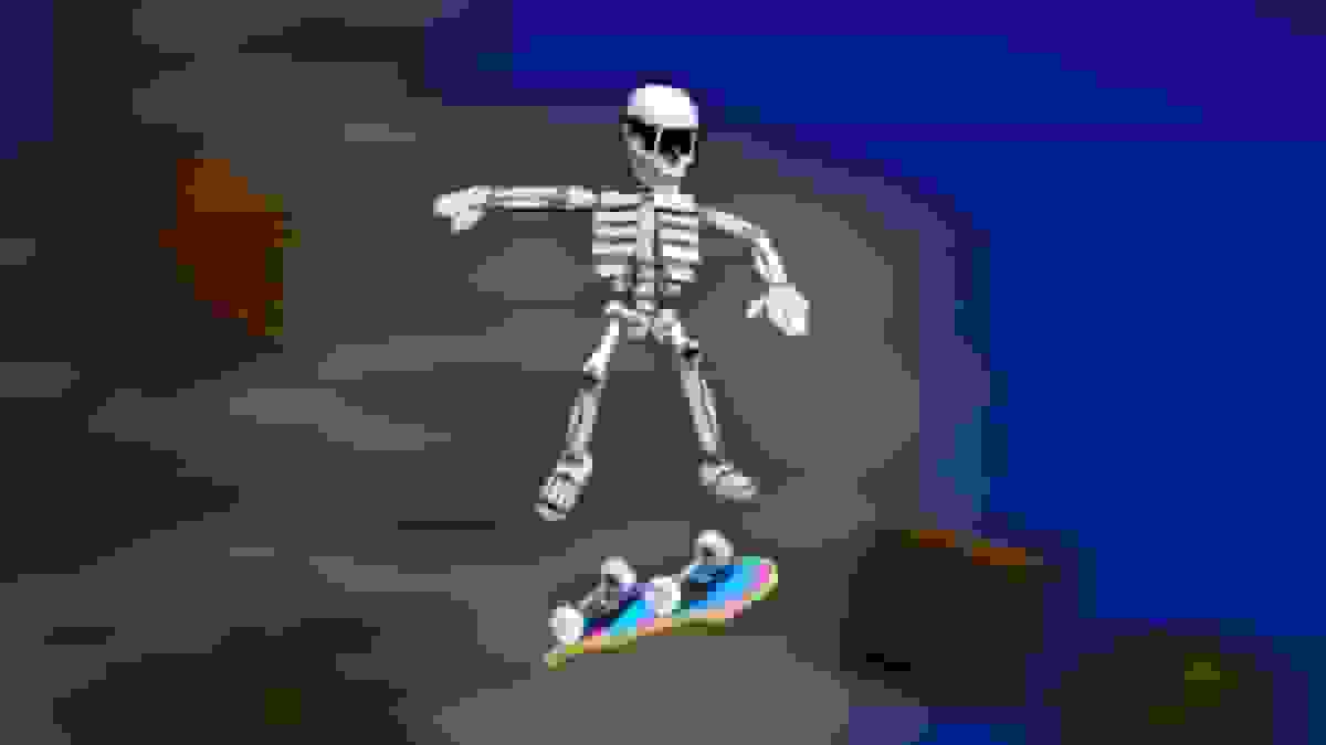 Megabonk از جوایز بازیها کنارهگیری کرد