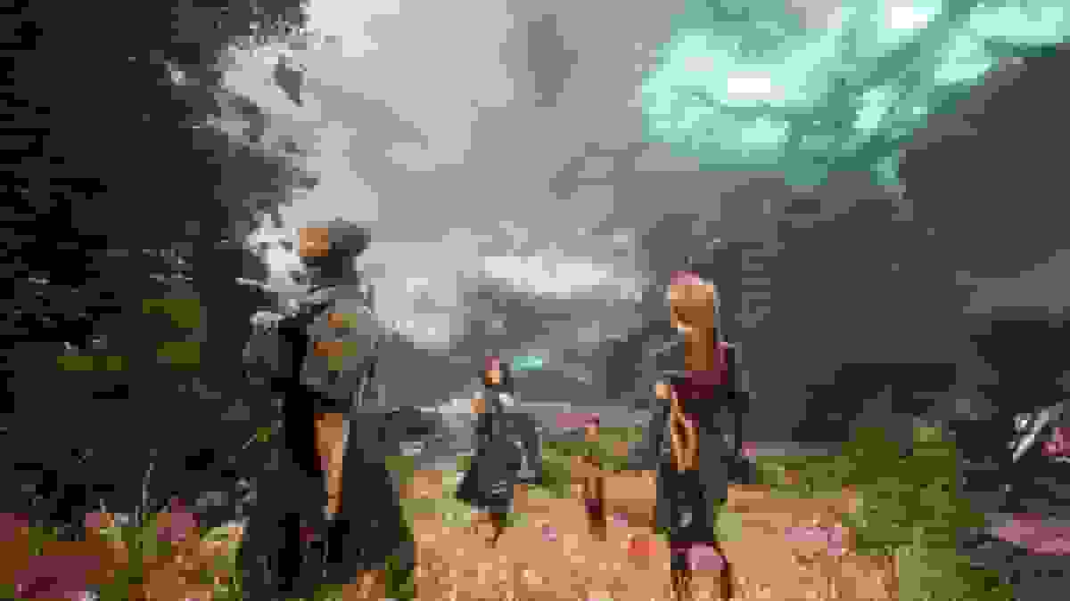 تیم توسعهدهنده Clair Obscur: Expedition 33 بهدنبال جوایز بازی، آپدیت بزرگ رایگان منتشر کرد