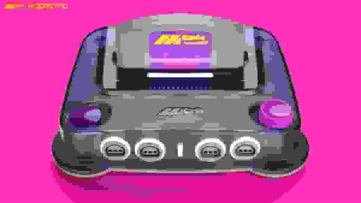 معرفی کنسول مدرن M64 توسط ModRetro برای تقلید از Nintendo 64