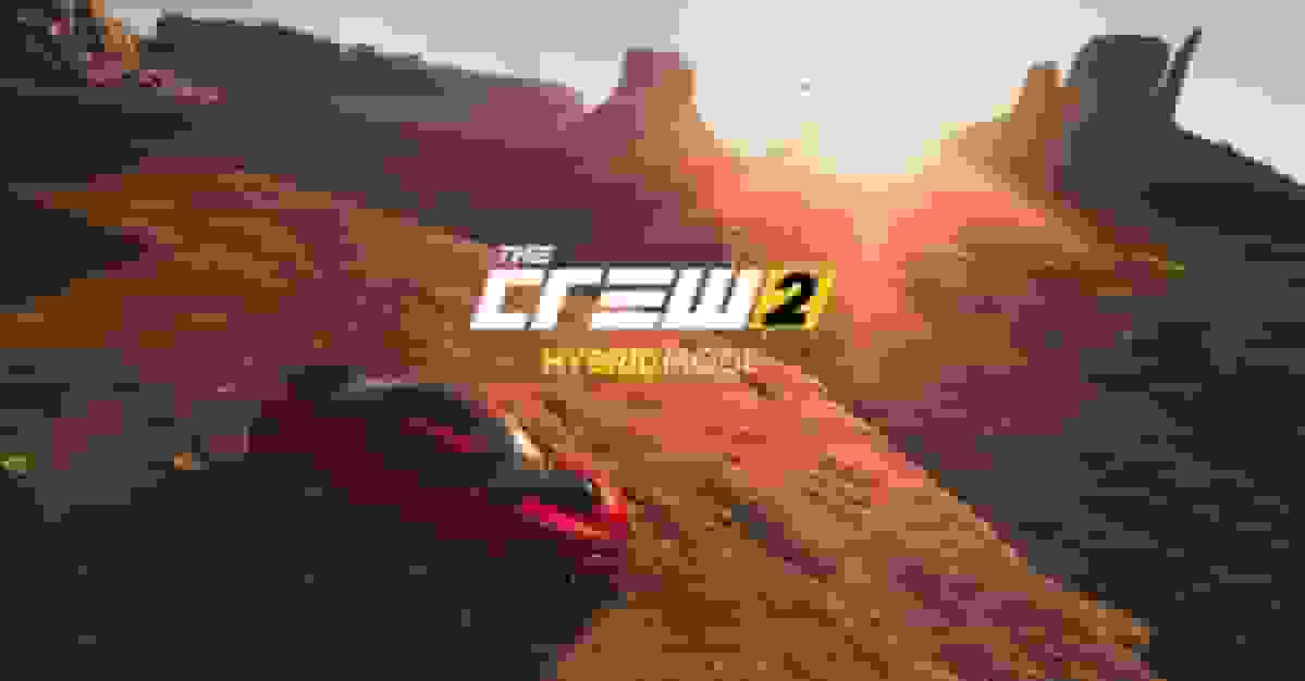 The Crew 2 اکنون به صورت آفلاین قابل بازی است