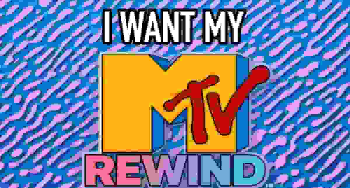 امتیوی ریوایند: ادای دینی به کانالهای ۲۴/۷ موسیقی