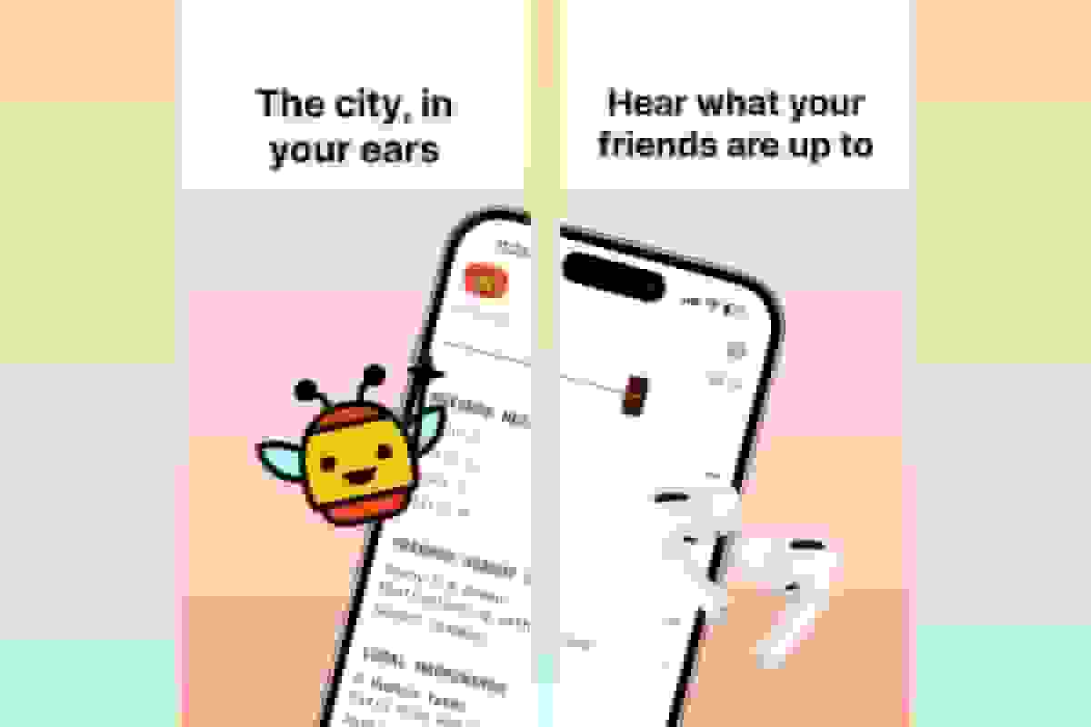 اپلیکیشن جدید بنیانگذار Foursquare: یک دیجی هوش مصنوعی برای بهروزرسانیهای محلی