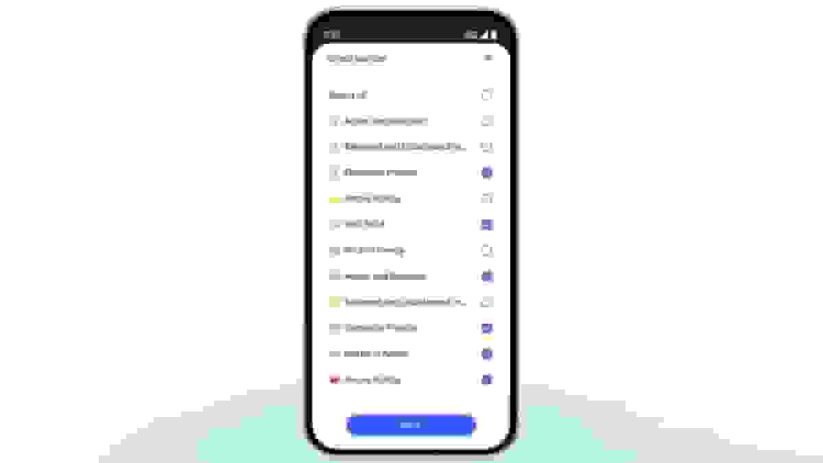 نوتبوکالام گوگل اکنون میتواند دانش شما را با فلشکارت و آزمون بیازماید