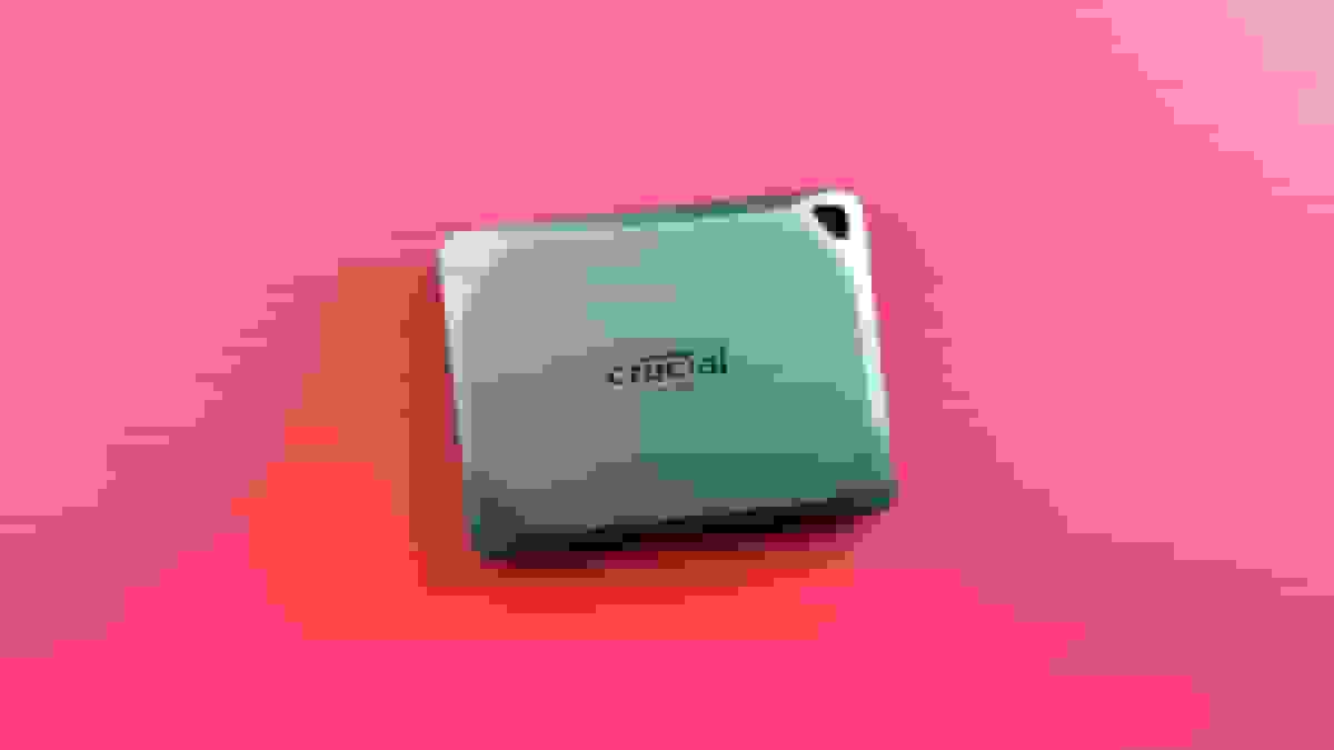 برند Crucial قربانی تقاضای هوش مصنوعی برای رم میشود