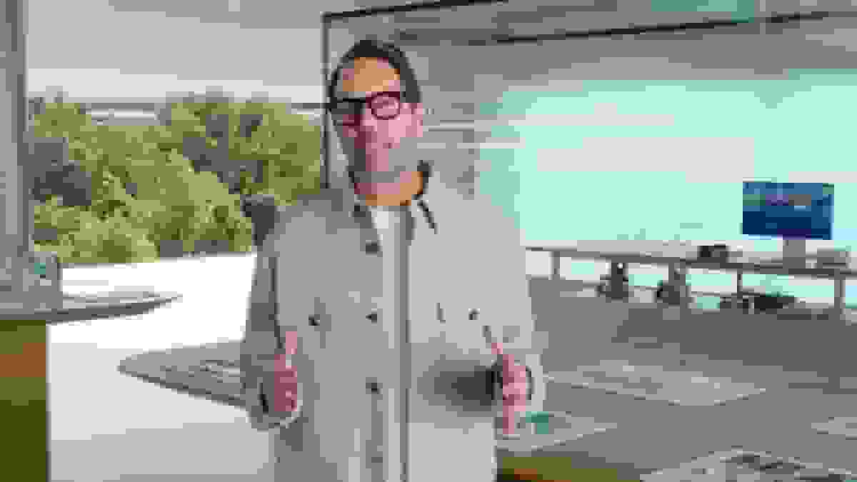 آلن دای، مدیر طراحی اپل به متا میپیوندد