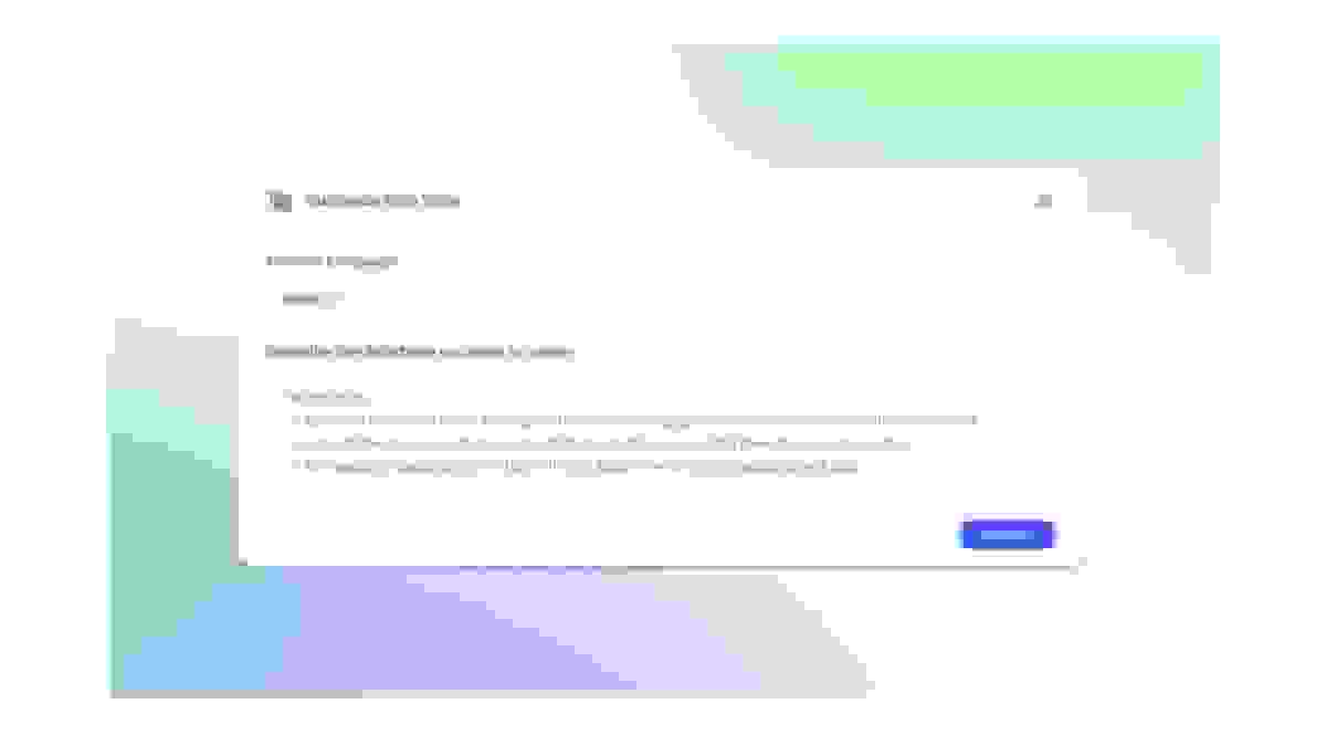گوگل NotebookLM قابلیت Data Tables را معرفی میکند