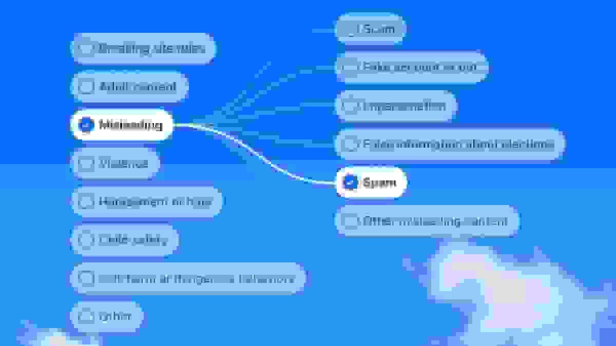 بازطراحی ابزارهای نظارت و گزارشدهی بلوسکی با تمرکز بر شفافیت