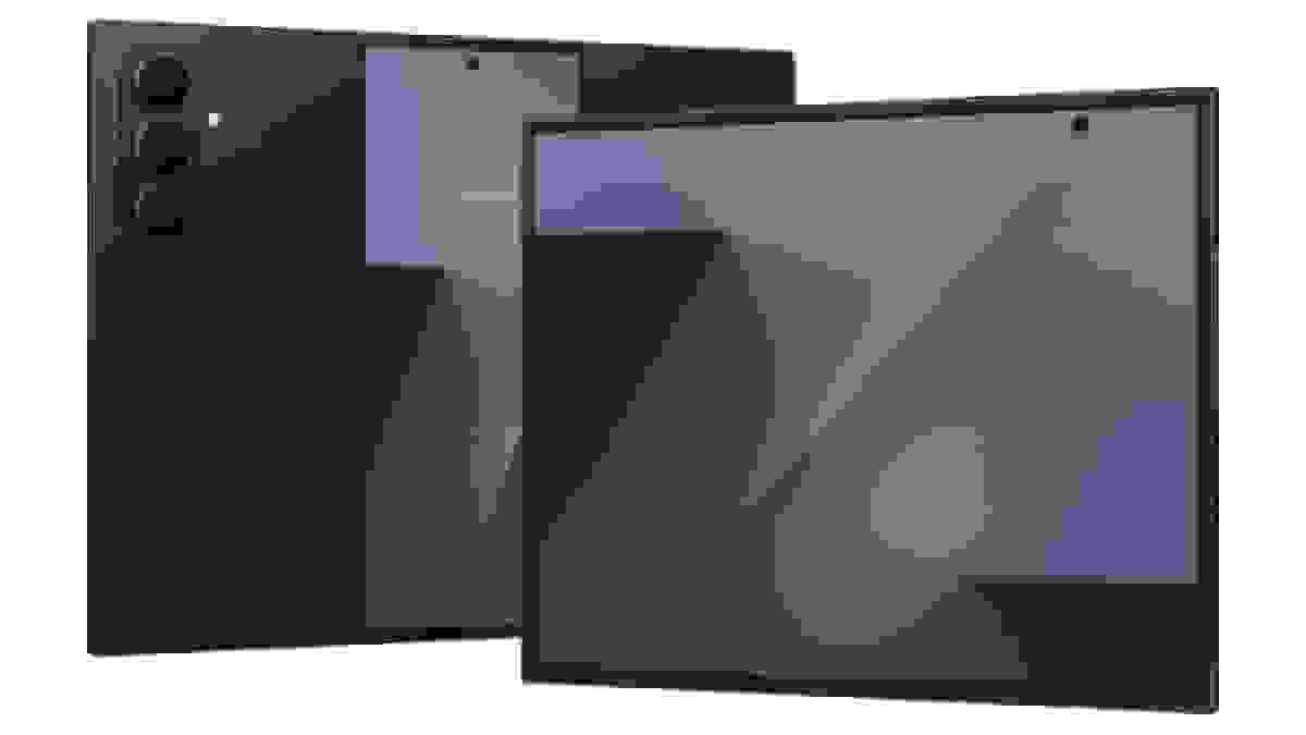 سامسونگ گلکسی Z سهتایی را به طور کامل رونمایی کرد و در چند روز آینده در کره در دسترس خواهد بود