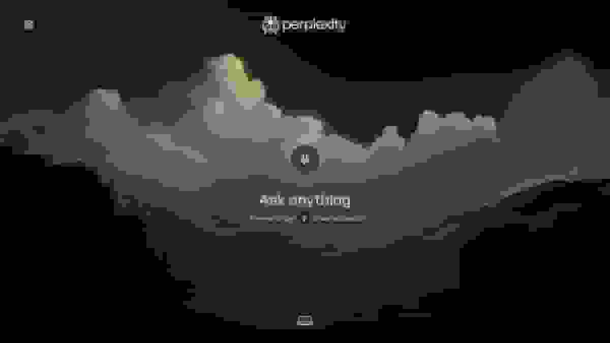 پرپلکسیتی اپلیکیشن تلویزیونی میسازد و به تلویزیونهای سامسونگ میآید