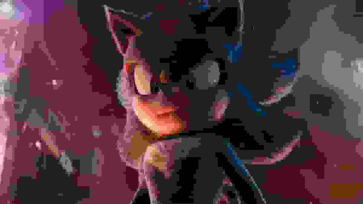 فیلم 'جهان سونیک' در سال ۲۰۲۸ به سینماها میآید