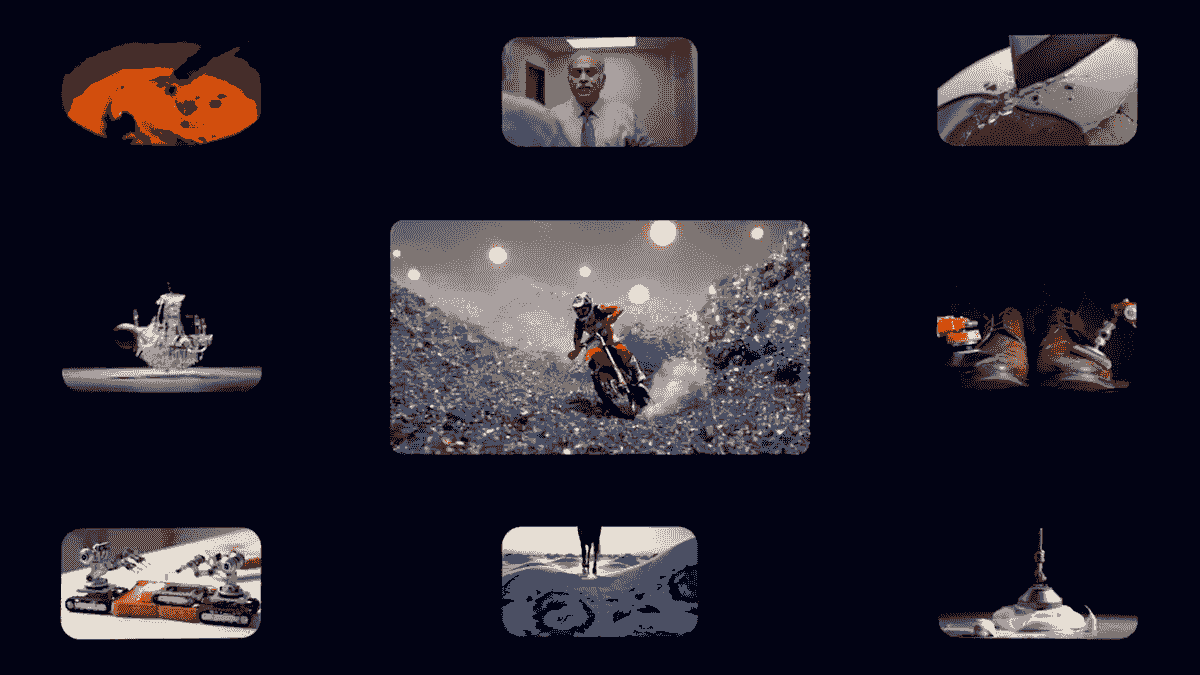 گوگل مدل Veo 3.1 را برای تولید ویدئو از تصاویر منتشر کرد