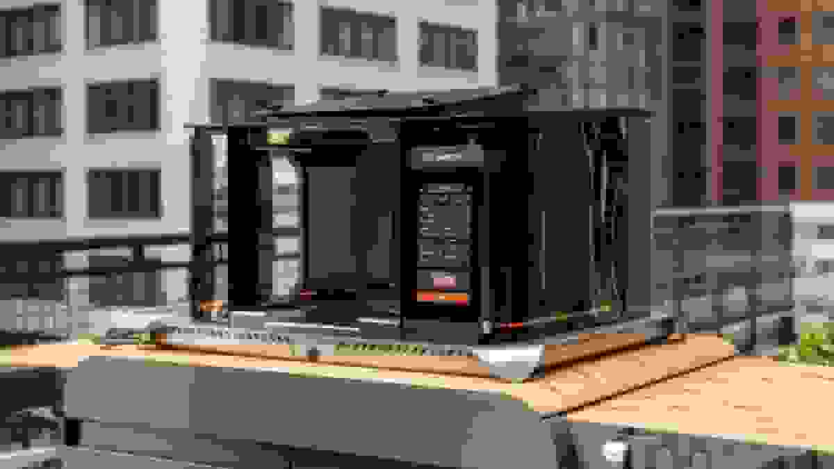 Seergrills Perfecta: اولین گریل مجهز به هوش مصنوعی در حال ارسال به مشتریان