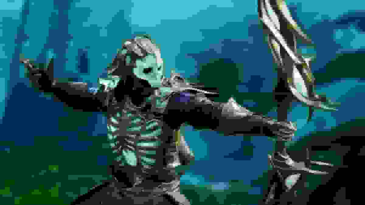 آمازون پشتیبانی از بازی New World را متوقف میکند