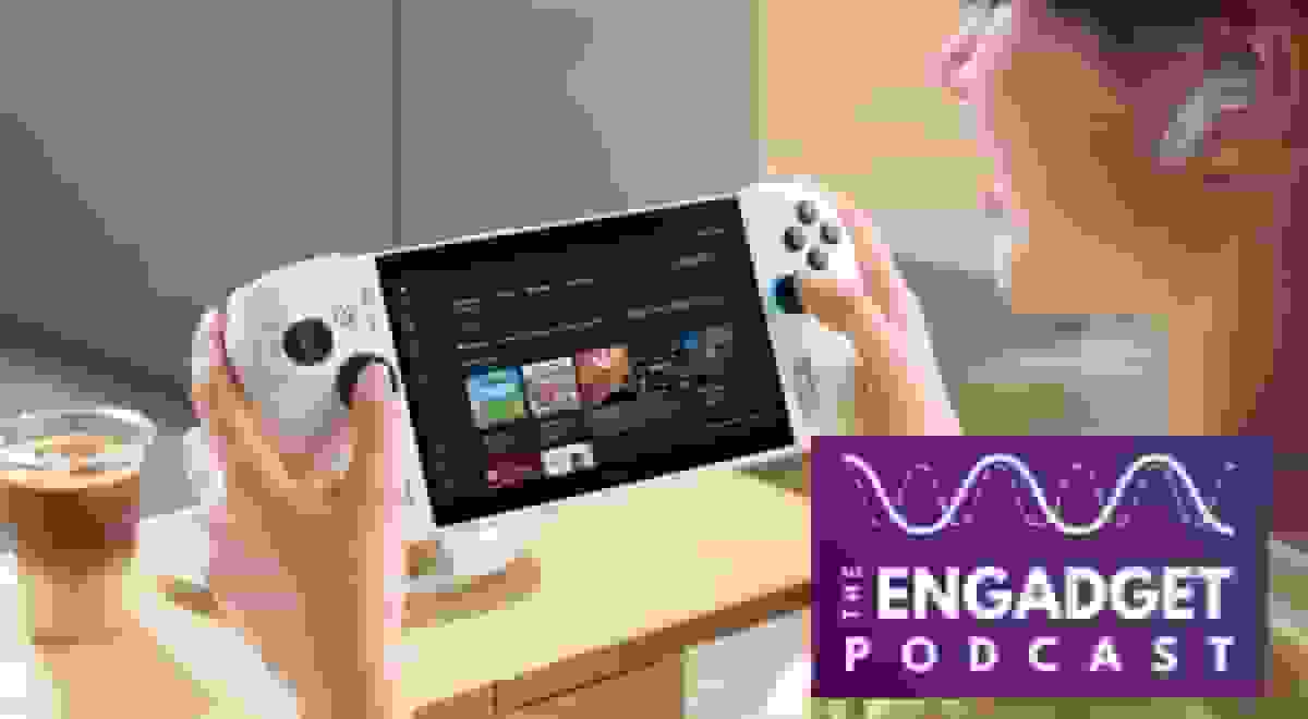 پادکست انگجت: EA، ایکسباکس و وضعیت بازیهای ویدیویی در سال ۲۰۲۵