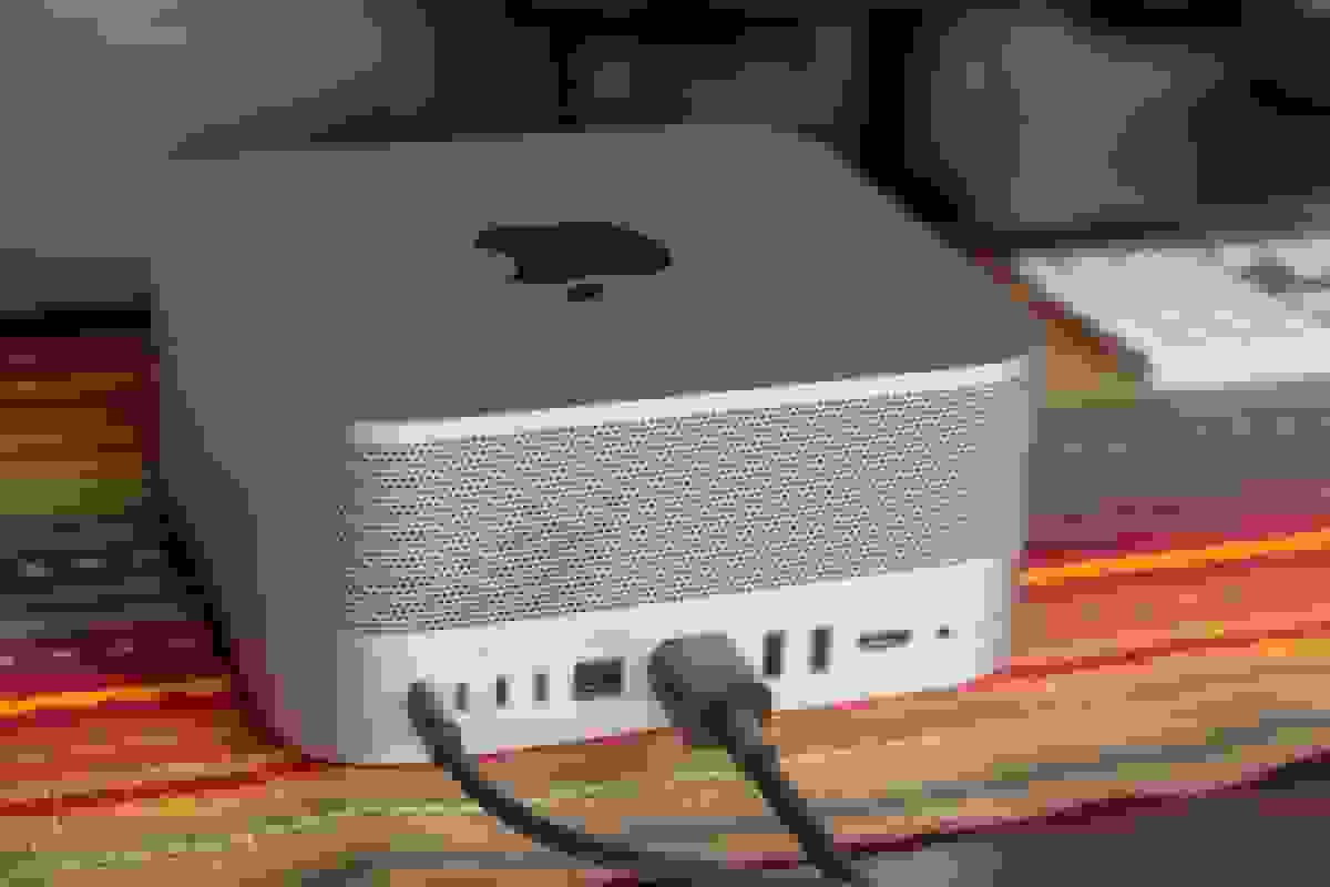 تبدیل خوشهای از مکها به ابررایانه هوش مصنوعی در macOS Tahoe 26.2