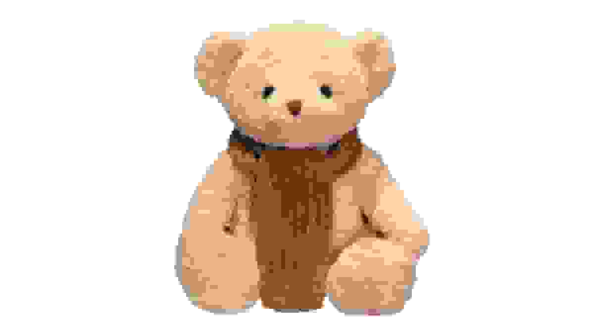 تعلیق فروش عروسک خرسی به دلیل محتوای جنسی صریح هوش مصنوعی