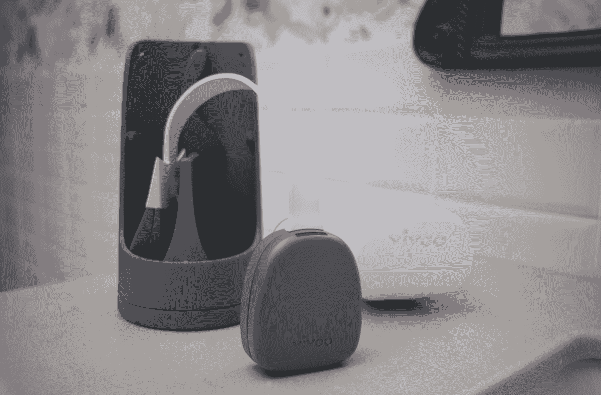 توالت هوشمند ویوو: نظارت بر سطح آب بدن با سنسورهای نوری