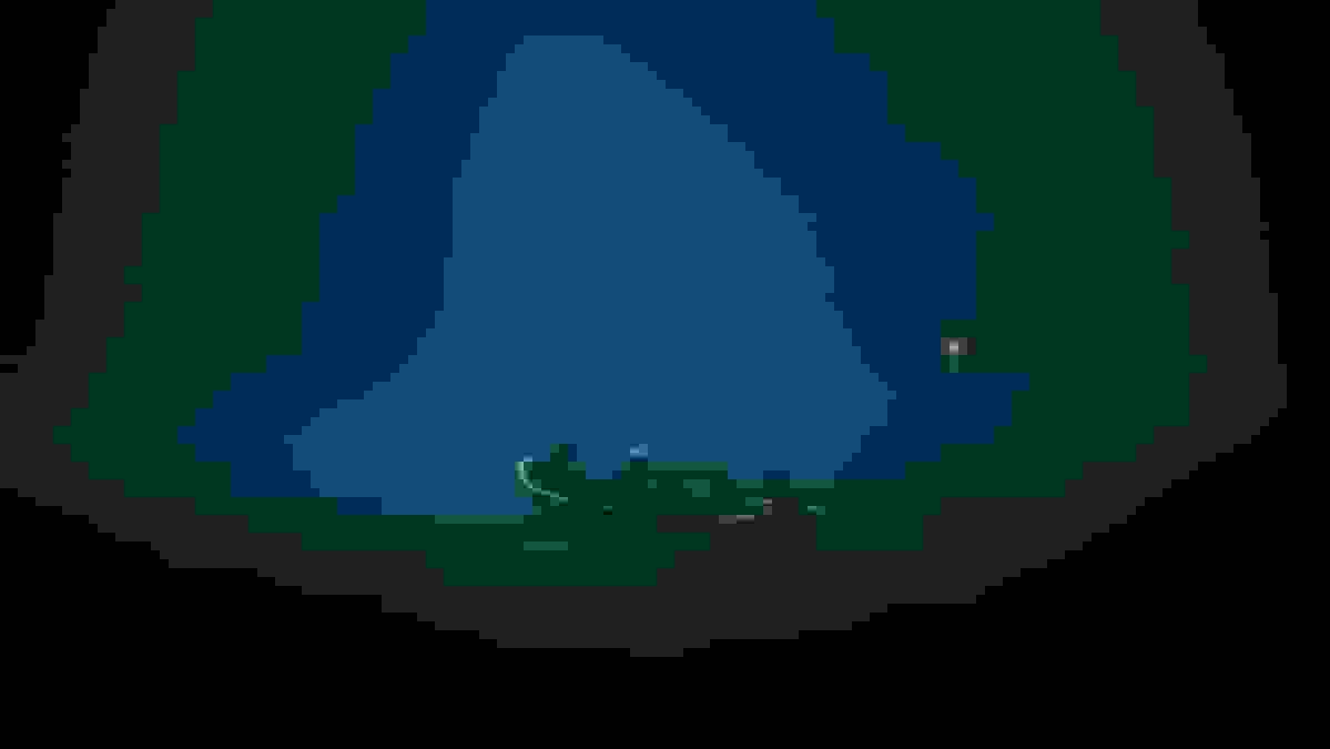 ریانیمال برای ولنتاین ترسناک منتشر میشود