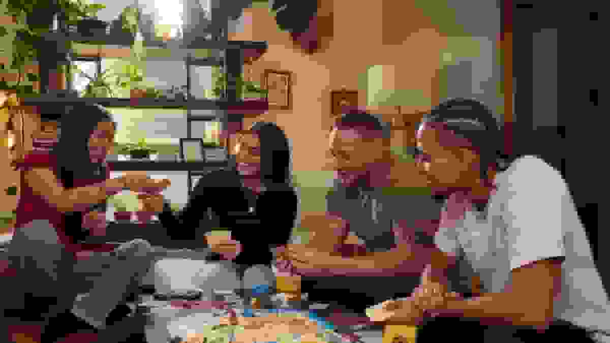 نتفلیکس بازی کاتان را به فیلم و سریال تبدیل میکند