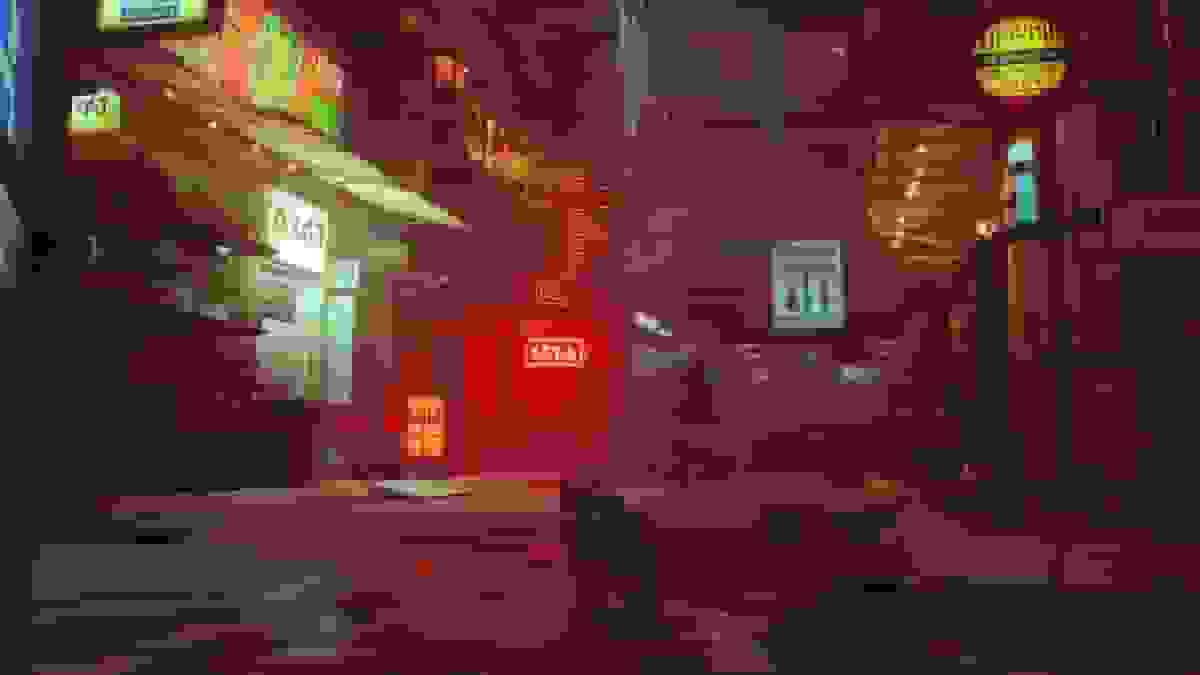 iam8bit به استودیو بازی اسکایباند به اتهام کلاهبرداری و سرقت طرحها شکایت کرده است