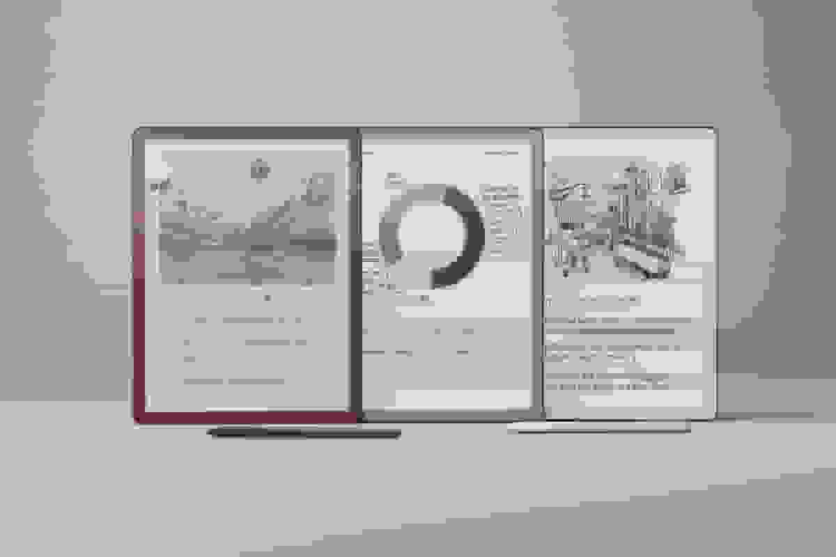 آمازون تبلتهای نوشتاری کیندل اسکریب ۳ و اسکریب کلورسافت را به مجموعه خود اضافه کرد