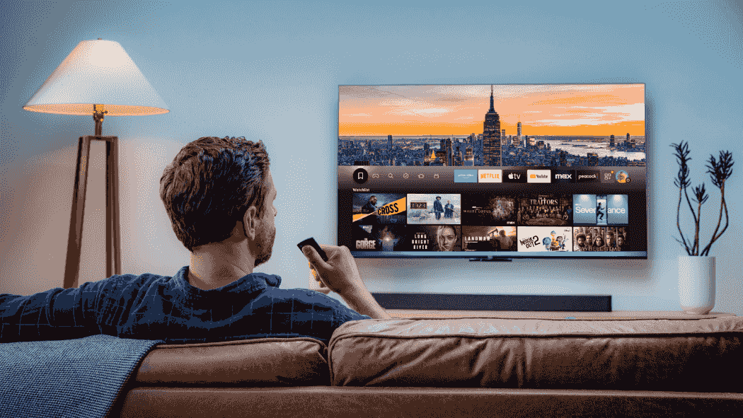 آمازون قابلیت جستجوی صحنه با الکسا+ را برای Prime Video راهاندازی میکند