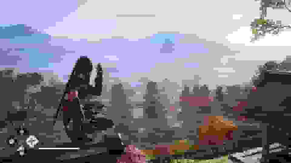 انتشار Assassin’s Creed Shadows برای Nintendo Switch 2 در ۲ دسامبر