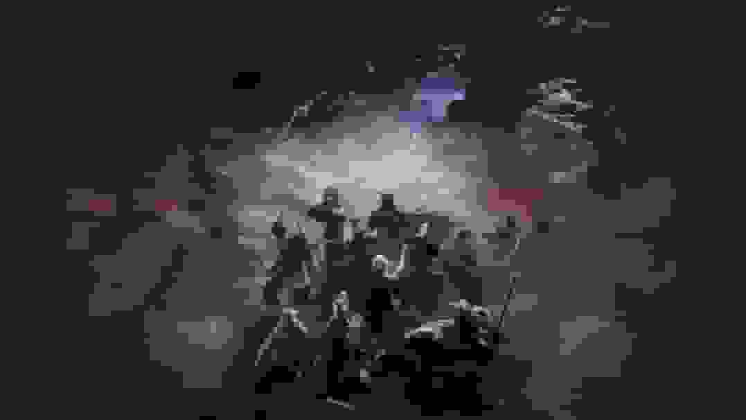 محتوای الحاقی The Forsaken Hollows برای Elden Ring Nightreign در ۳ دسامبر منتشر میشود