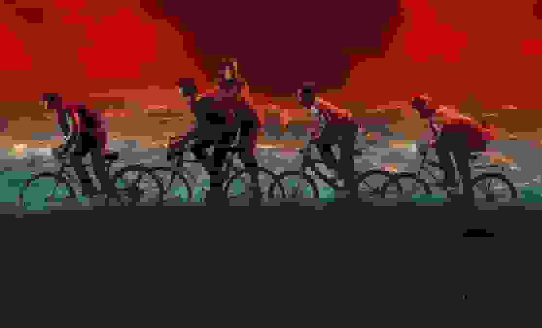 قطع سرویس نتفلیکس پس از پخش فصل پنجم سریال “Stranger Things”