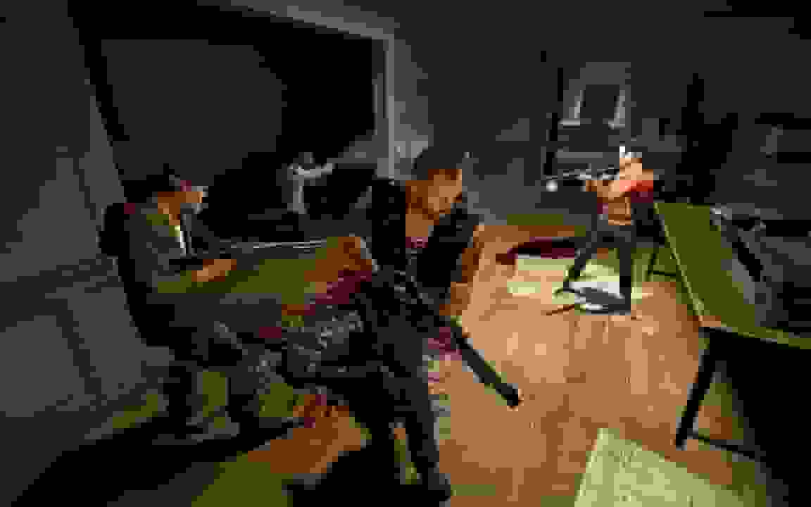 همکاری پلیاستیشن با بد ربات و خالق Left 4 Dead برای ساخت تیراندازی گروهی