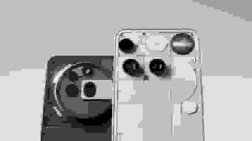 انتشار اندروید ۱۶ برای گوشیهای ناتینگ آغاز شد