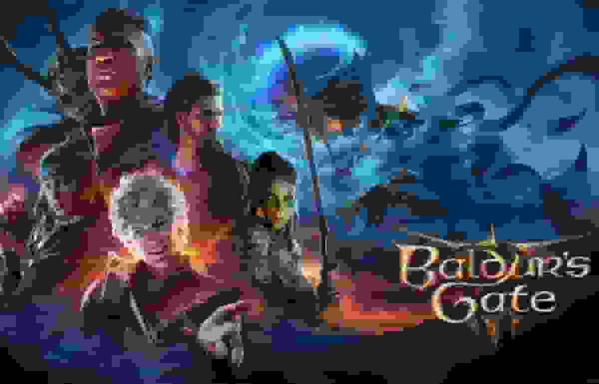 تهیه سریال تلویزیونی HBO بر اساس بازی Baldur’s Gate 3