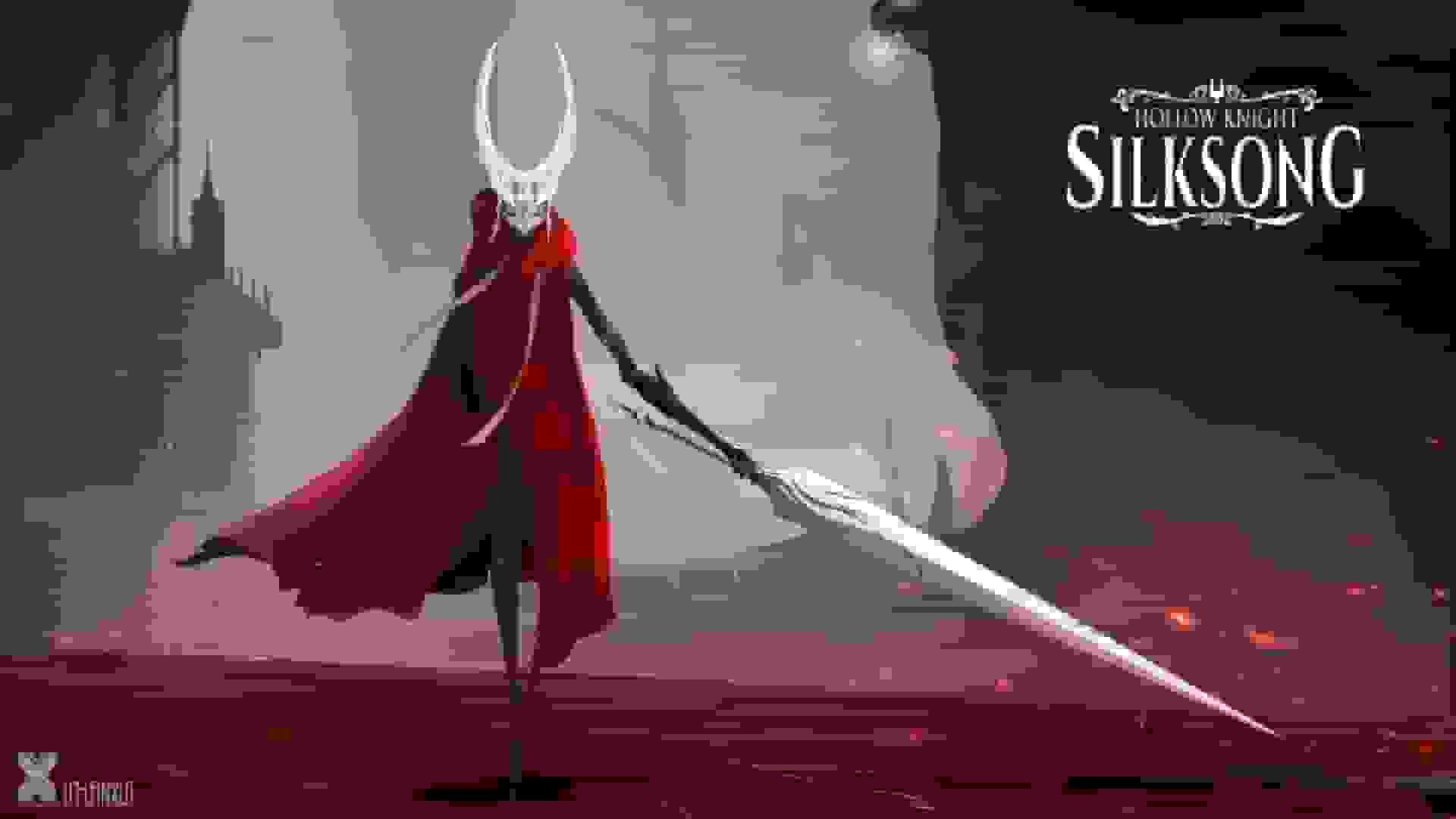 اعلام برندگان Steam Awards 2025 و درخشش بازی Hollow Knight Silksong