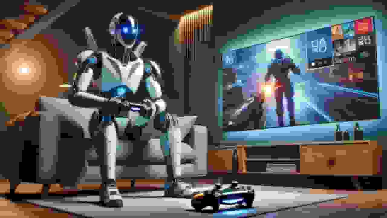 استفاده بیش از ۵۰ درصد بازیسازان ژاپنی از هوش مصنوعی