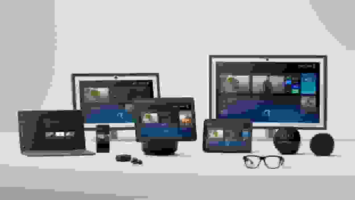 معرفیهای جذاب آمازون در رویداد سختافزاری 2025