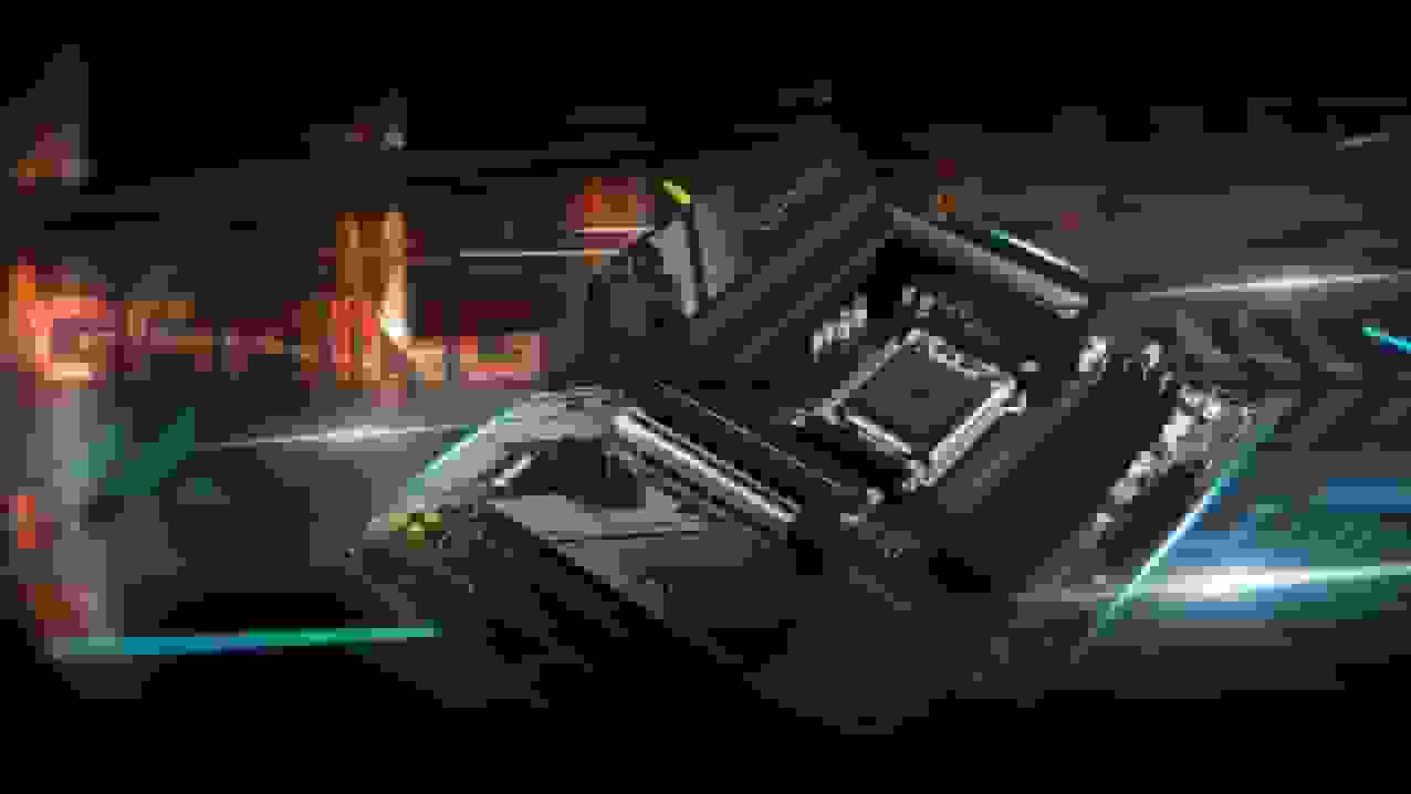 مادربرد کامپیوتر: بررسی ساختار، اجزا و نحوه عملکرد