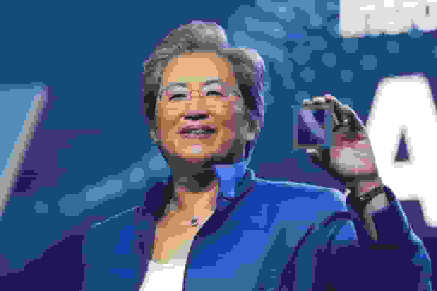 همکاری دولت آمریکا با AMD برای ساخت دو ابرکامپیوتر جدید