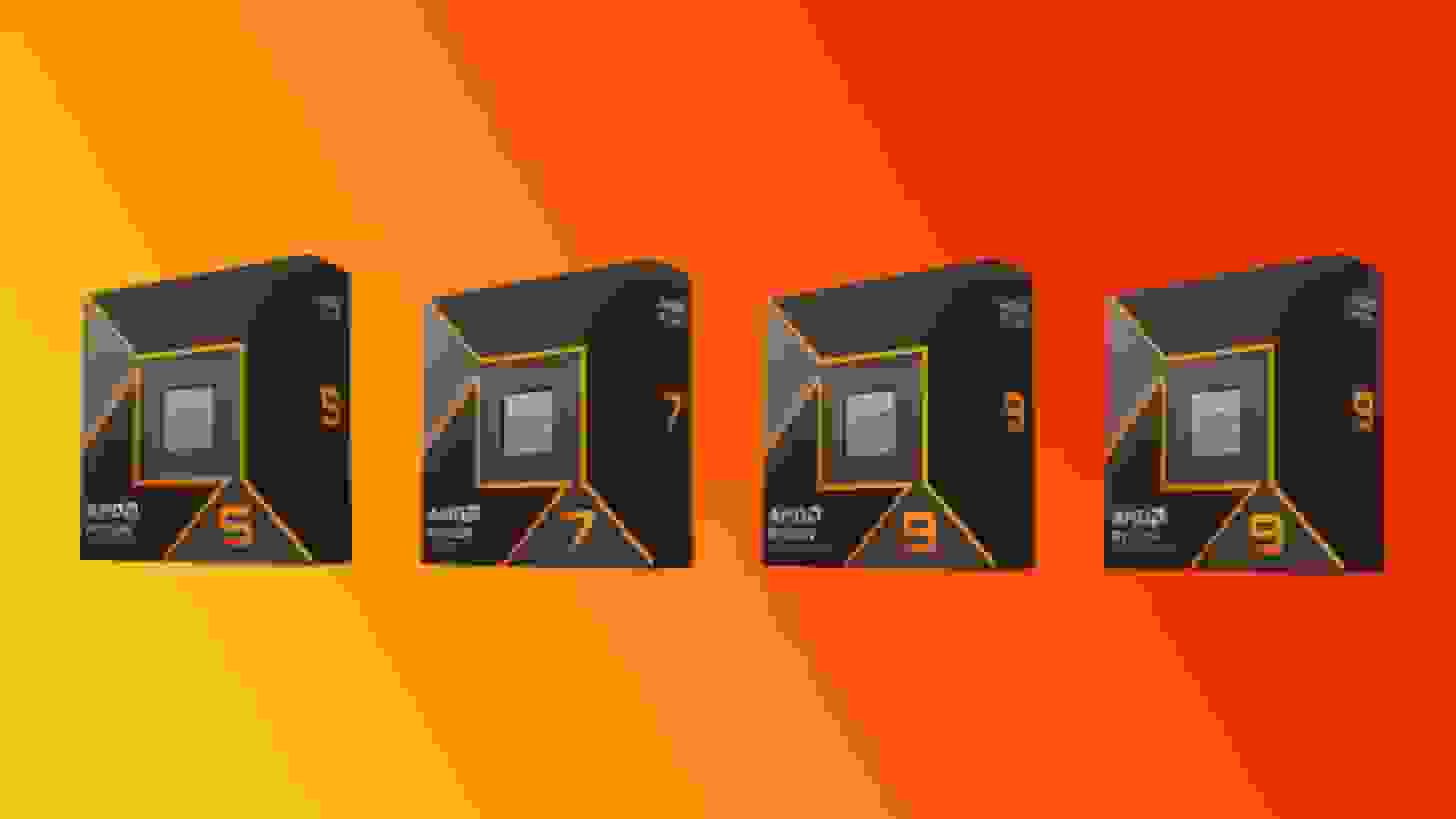 باندلهای جذاب Ryzen 9000 و 7000 در Newegg: خرید پردازنده با قطعه رایگان