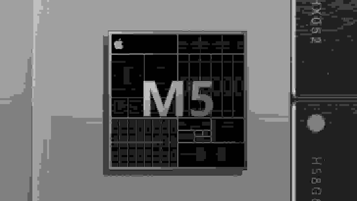 پردازنده M5 اپل و فرآیند ساخت 3 نانومتری: N3E یا N3P