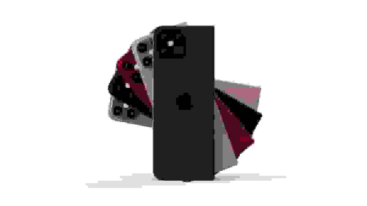 آیفون تاشو اپل در آستانه شکست؟ تأخیرهای پی در پی پروژه