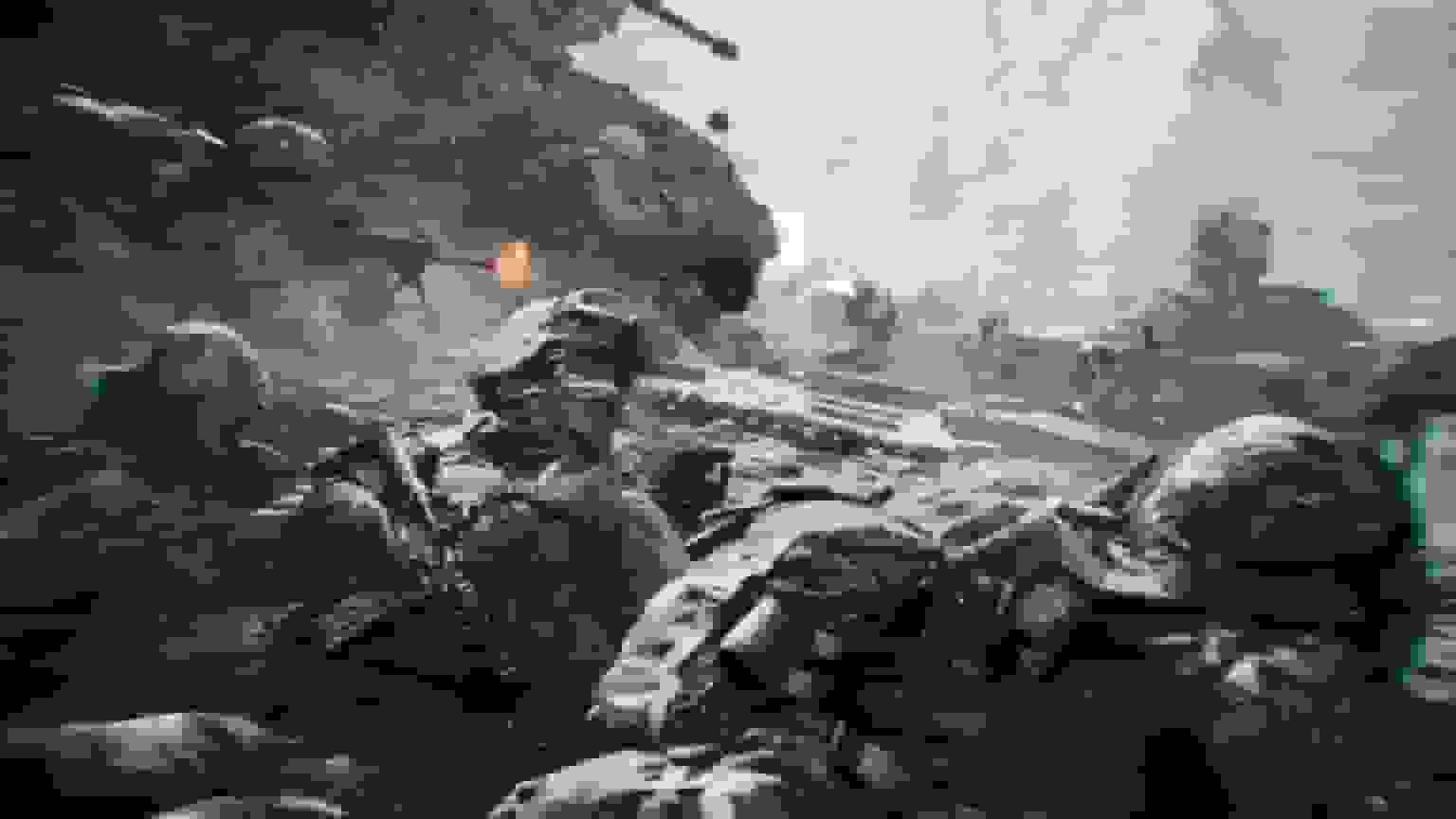 گیمرها راههایی برای سوءاستفاده از باگهای بازی بتلفیلد 6 پیدا میکنند