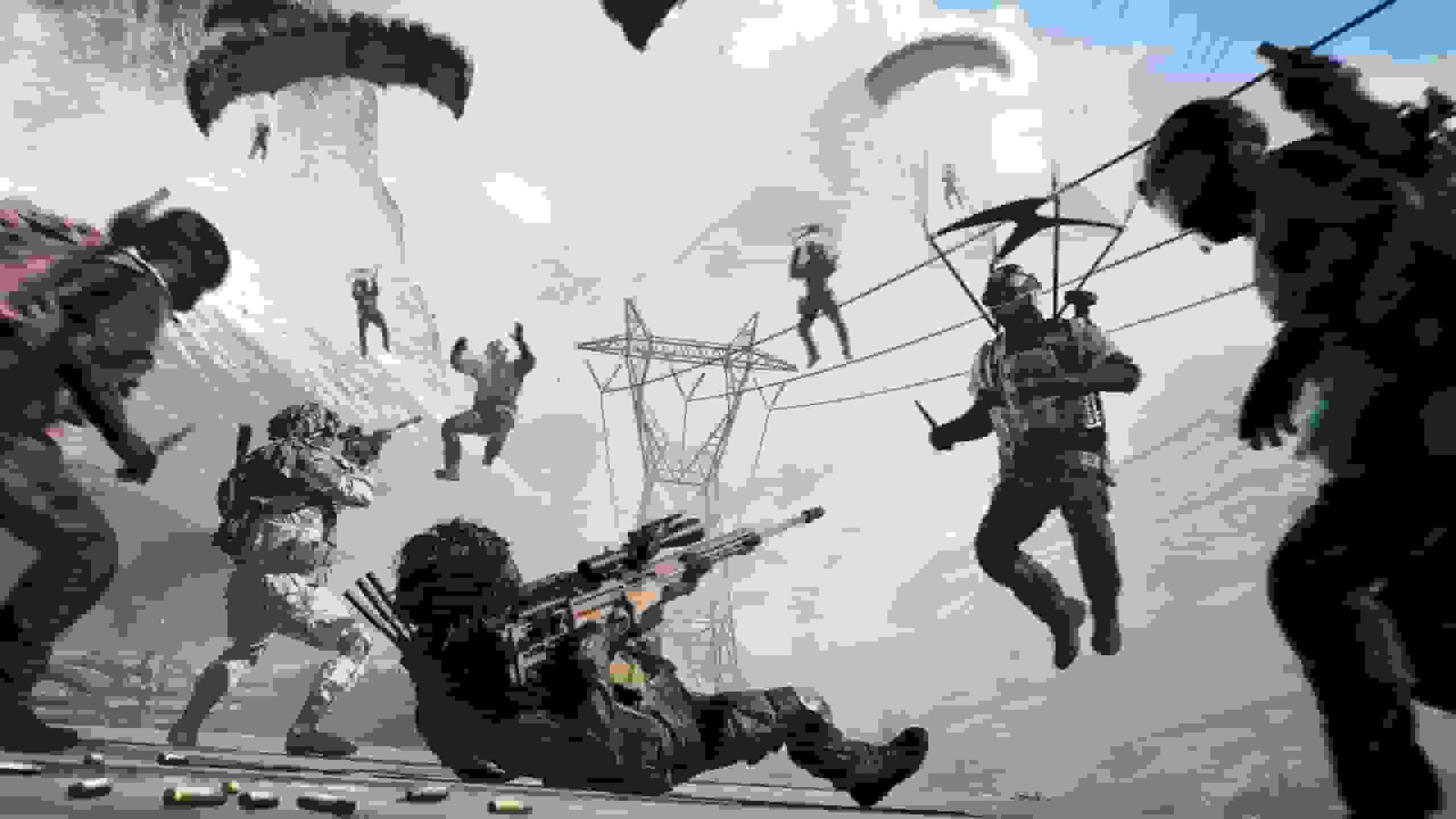 پیشبینی تحلیلگران: فروش ۵ میلیون نسخهای بتلفیلد ۶ در هفته اول