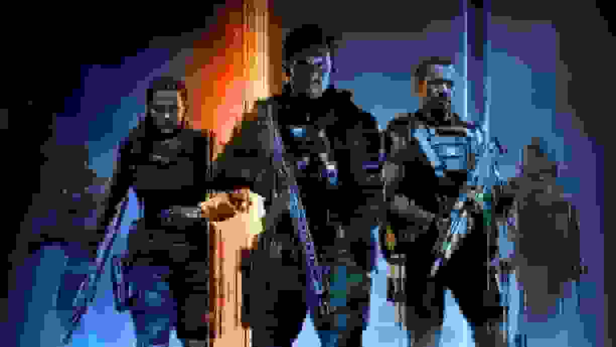 احتمال عرضه زودهنگام بازی Call of Duty: Black Ops 7