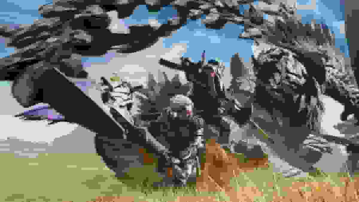 قطع پشتیبانی بازیهای Monster Hunter از ویندوز 10 توسط کپکام