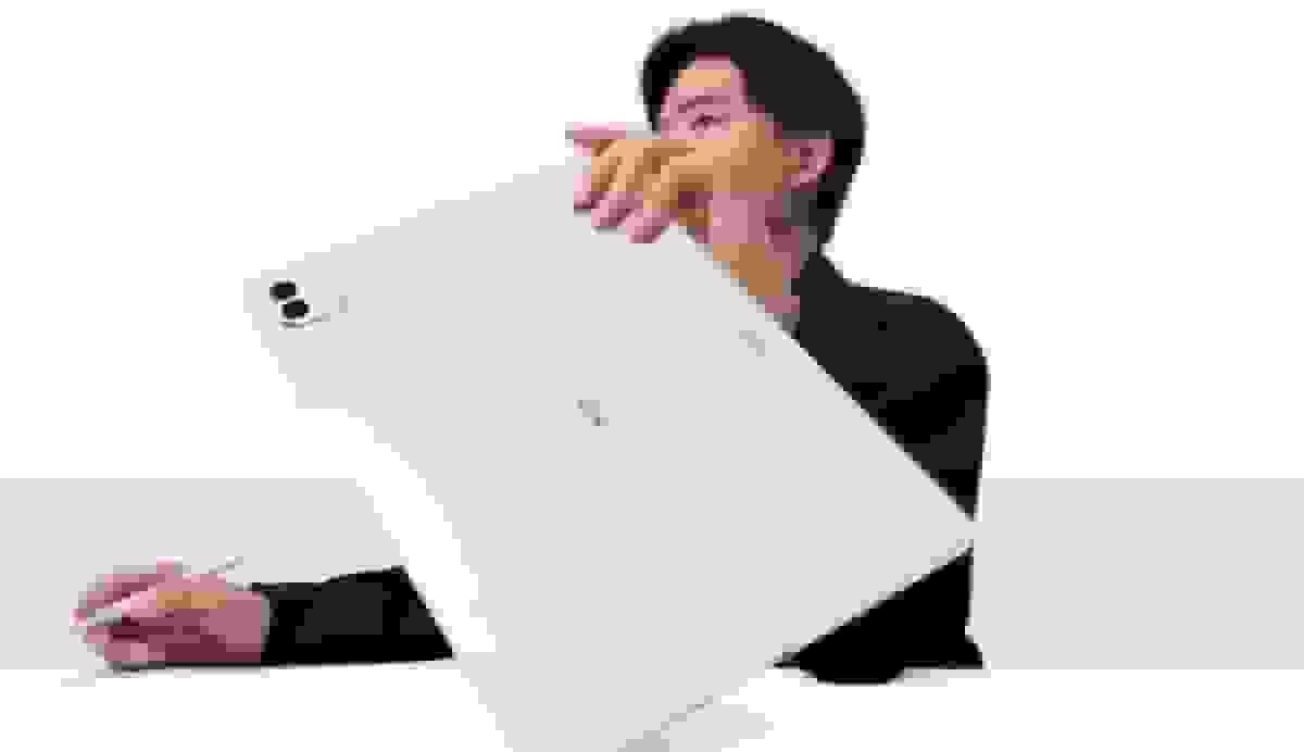 مجیک پد 3 پرو آنر: سریعترین تبلت اندرویدی جهان معرفی شد