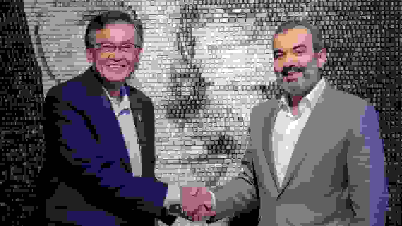 دیدار مدیرعامل اینتل با مقامات عربستان؛ امکان همکاری در زمینه تراشه و هوش مصنوعی