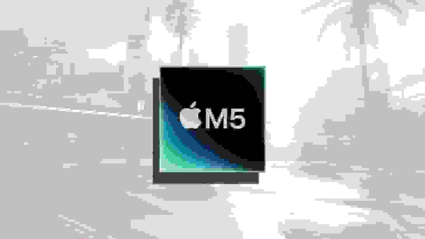 جهش چشمگیر عملکرد گیمینگ اپل M5 در بازی Cyberpunk 2077